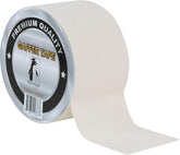 White Gaffer Tape 3 inches x 30 yards